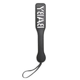 Berlin Baby Vegan Leather Bady Word Paddle Default Title Paddles And Slappers